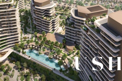 Apartment in Dubai Land, Dubai 3 bedrooms, 176 sq.m. № 46746 - photo 11