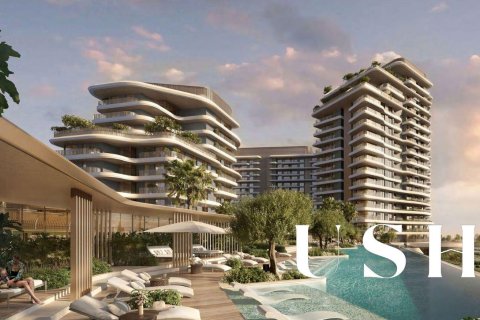 Apartment in Dubai Land, Dubai 3 bedrooms, 176 sq.m. № 46746 - photo 13