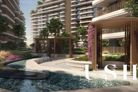 Apartment in Dubai Land, Dubai 3 bedrooms, 176 sq.m. № 46746 - photo 21