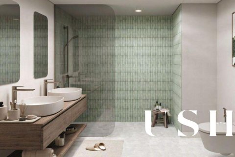 Apartment in Dubai Land, Dubai 3 bedrooms, 176 sq.m. № 46746 - photo 9