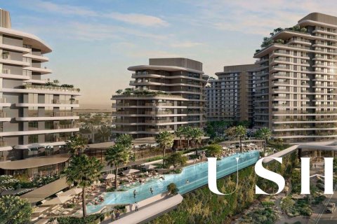 Apartment in Dubai Land, Dubai 3 bedrooms, 176 sq.m. № 46746