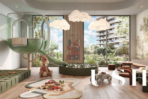 Apartment in Dubai Land, Dubai 3 bedrooms, 176 sq.m. № 46746 - photo 18