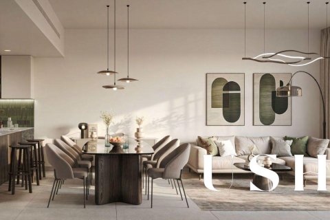 Apartment in Dubai Land, Dubai 3 bedrooms, 176 sq.m. № 46746 - photo 8
