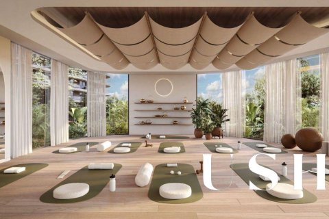 Apartment in Dubai Land, Dubai 3 bedrooms, 176 sq.m. № 46746 - photo 16
