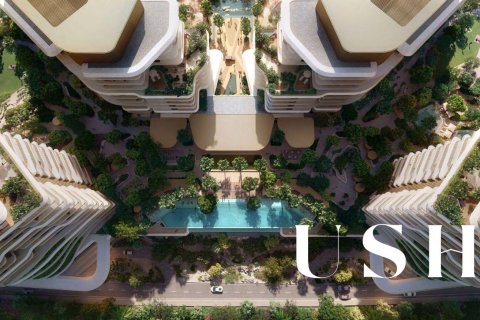 Apartment in Dubai Land, Dubai 3 bedrooms, 176 sq.m. № 46746 - photo 17
