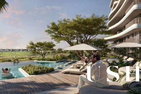 Apartment in Dubai Land, Dubai 3 bedrooms, 176 sq.m. № 46746 - photo 10