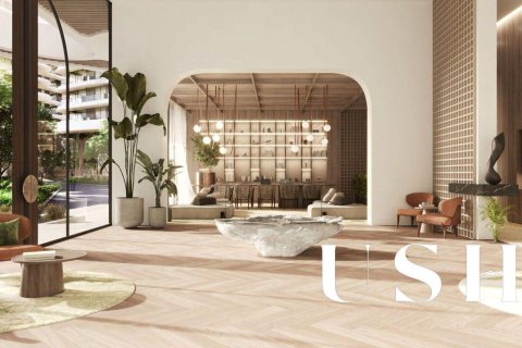Apartment in Dubai Land, Dubai 3 bedrooms, 176 sq.m. № 46746 - photo 5