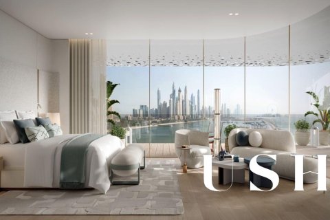 Penthouse à Dubai Harbour, Dubai, 4 chambres, 765 m², № 46755 - photo 5