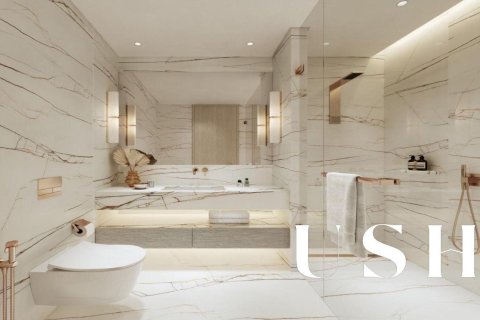 Apartment in Dubai Harbour, Dubai 3 bedrooms, 186 sq.m. № 46754 - photo 19