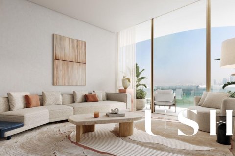 Apartment in Dubai Harbour, Dubai 3 bedrooms, 186 sq.m. № 46754 - photo 3