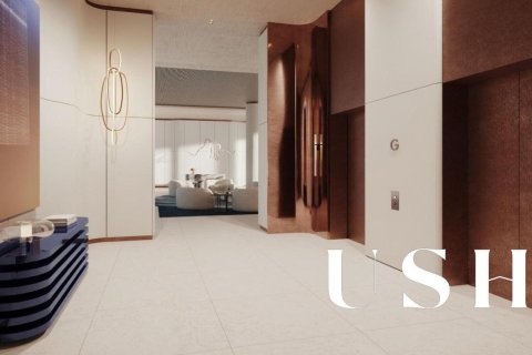شقة في Dubai Harbour, دبي 3 غرف نوم, 186 م² رقم 46754