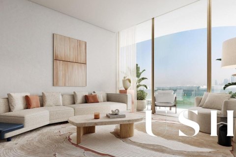 Apartment in Dubai Harbour, Dubai 3 bedrooms, 186 sq.m. № 46754 - photo 7