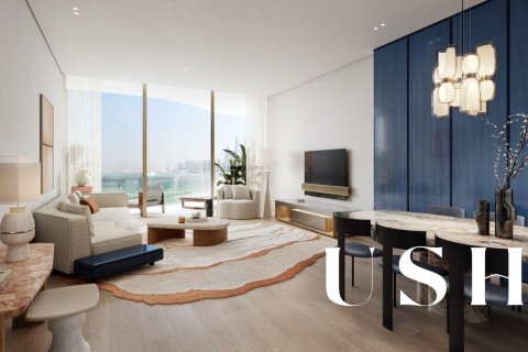 Apartment in Dubai Harbour, Dubai 3 bedrooms, 186 sq.m. № 46754 - photo 4