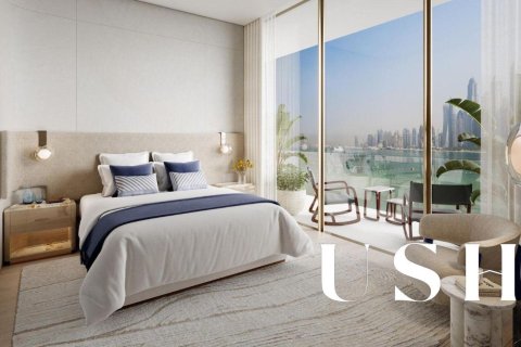 Apartment in Dubai Harbour, Dubai 3 bedrooms, 186 sq.m. № 46754 - photo 5