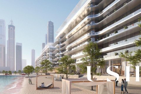 Apartment in Dubai Harbour, Dubai 3 bedrooms, 186 sq.m. № 46754 - photo 15