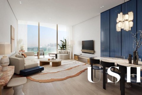 Apartment in Dubai Harbour, Dubai 3 bedrooms, 186 sq.m. № 46754 - photo 2
