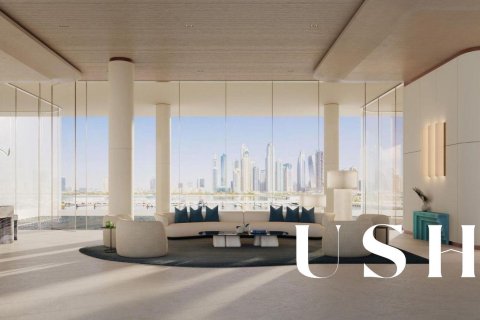 Apartment in Dubai Harbour, Dubai 3 bedrooms, 186 sq.m. № 46754 - photo 10