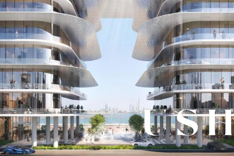 Apartment in Dubai Harbour, Dubai 3 bedrooms, 186 sq.m. № 46754 - photo 13