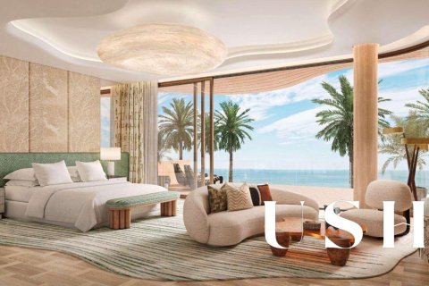 Villa in Jumeirah, Dubai 7 bedrooms, 4172 sq.m. № 46756 - photo 4