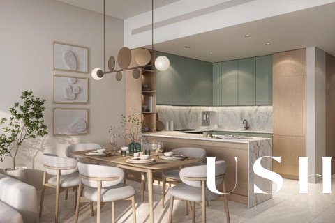 Apartment in Dubai Land, Dubai 2 bedrooms, 157 sq.m. № 46758 - photo 2