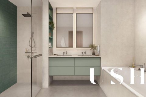 Apartment in Dubai Land, Dubai 2 bedrooms, 157 sq.m. № 46758 - photo 11