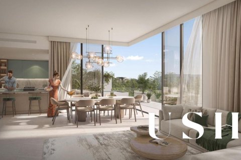 Apartment in Dubai Land, Dubai 2 bedrooms, 157 sq.m. № 46758 - photo 10