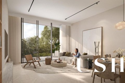 Apartment in Dubai Land, Dubai 2 bedrooms, 157 sq.m. № 46758 - photo 4