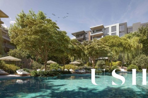 شقة في Dubai Land, دبي 1غرف نوم, 78 م² رقم 46757 - صورة 11