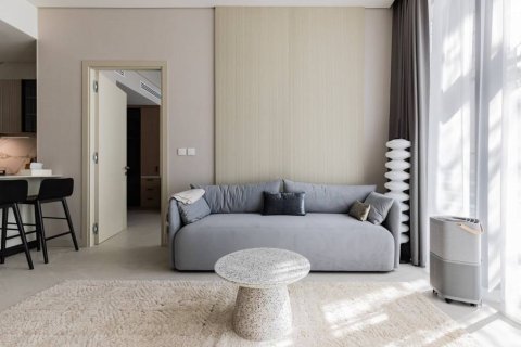 Appartement à Dubai, 1 chambre, 117.72 m², № 4873