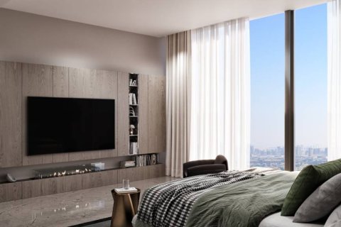 Appartement à Dubai, 2 chambres, 186.35 m², № 4879 - photo 6