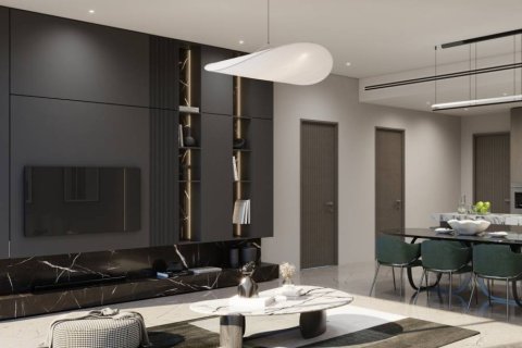Appartement à Dubai, 2 chambres, 186.35 m², № 4879