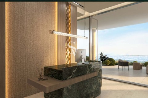 Купить офис в District 11, Джумейра Вилладж Серкл, Дубай: 233м², № 111159 - фото 12