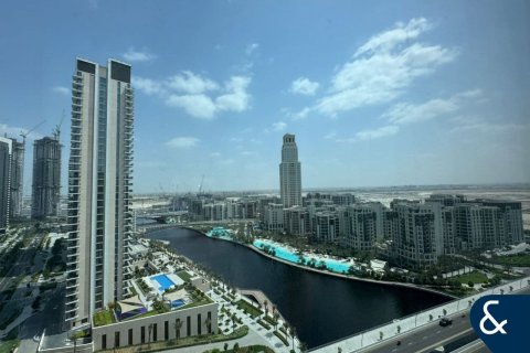 Appartement à The cove, Dubai Creek Harbour (The Lagoons), Dubai, 1 chambre, 77 m², № 75573 - photo 13