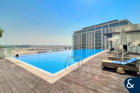 Appartement à The cove, Dubai Creek Harbour (The Lagoons), Dubai, 1 chambre, 77 m², № 75573 - photo 12
