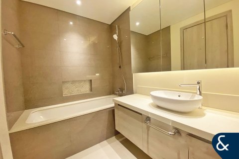 Appartement à The cove, Dubai Creek Harbour (The Lagoons), Dubai, 1 chambre, 77 m², № 75573 - photo 9