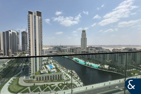Appartement à The cove, Dubai Creek Harbour (The Lagoons), Dubai, 1 chambre, 77 m², № 75573 - photo 5