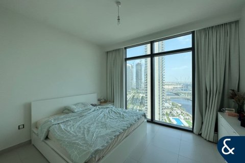 Appartement à The cove, Dubai Creek Harbour (The Lagoons), Dubai, 1 chambre, 77 m², № 75573 - photo 3