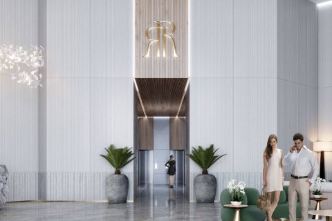 Apartment in Dubai 2 bedrooms, 102 sq.m. № 14059 - photo 6