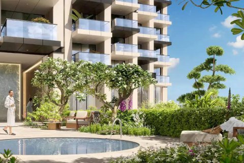 Apartment in Dubai 2 bedrooms, 102 sq.m. № 14059 - photo 5