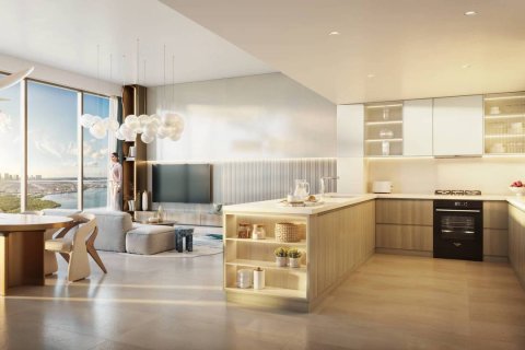 Apartment in Dubai 2 bedrooms, 102 sq.m. № 14059 - photo 7