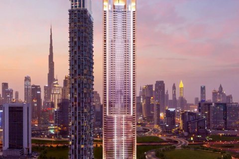 Apartment in Dubai 2 bedrooms, 102 sq.m. № 14059