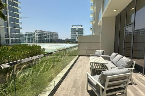 Apartment in Dubai 1 bedroom, 96.16 sq.m. № 14062 - photo 2