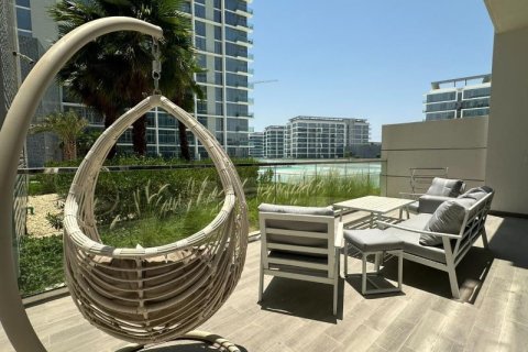 Appartement à Dubai, 1 chambre, 96.16 m², № 14062