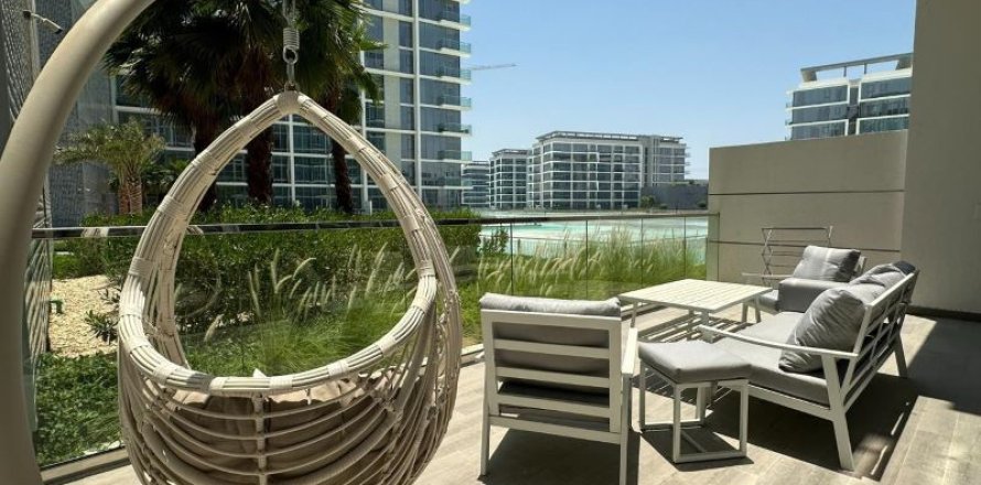 Apartment in Dubai 1 bedroom, 96.16 sq.m. № 14062