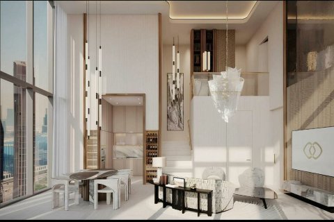 Apartment in Dubai 1 bedroom, 97 sq.m. № 105488 - photo 13