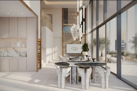 Apartment in Dubai 1 bedroom, 97 sq.m. № 105488 - photo 14