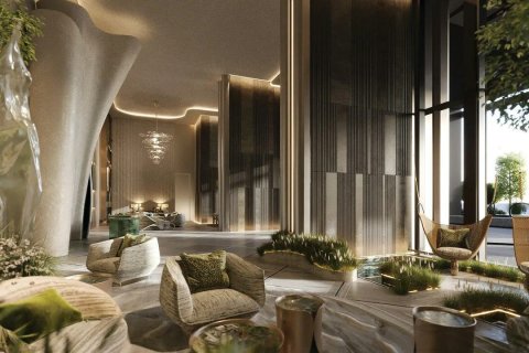 Apartment in Dubai 1 bedroom, 97 sq.m. № 105488 - photo 6