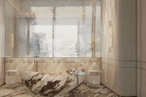 Apartamento en Dubai, 3 dormitorios, 167 m², № 105490 - foto 10