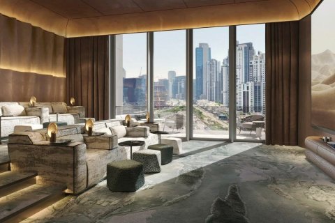 Apartamento en Dubai, 3 dormitorios, 167 m², № 105490 - foto 3