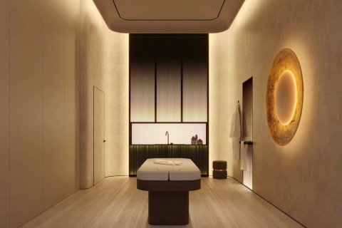 Apartamento en Dubai, 3 dormitorios, 167 m², № 105490 - foto 5